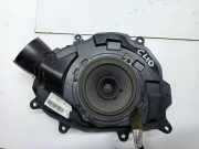 Türlautsprecher vorne links RENAULT CLIO IV (BH_) 1.5 dCi 90 241256680R