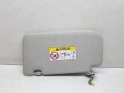 Rechte Sonnenblende NISSAN X-TRAIL (T32_) 1.6 dCi ALL MODE 4x4-i (NT32)