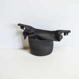 Lenkmechanismus Verkleidung AUDI A4 Avant (8K5, B8) 2.0 TDI 8K0858345 8K0953515 8K0858345