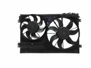 Kühlmodul VW Passat B6 (3C2) 1K0121205AD