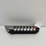 Klimabedienteil PEUGEOT 3008 II SUV 1.5 BlueHDi 130 98249154DX