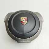 Lenkrad Airbag PORSCHE BOXSTER (987) S 3.4 99780308916