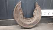 Bremstrommel links hinten VW Phaeton (3D)