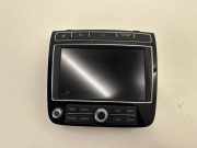 Navigationsanzeige VW TOUAREG (7P5) 3.0 V6 TDI 7P6919603