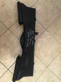 Luftmikrofilterabdeckung BMW 1 (E87) 123 d 50085101G