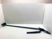 Zier-/Schutzleiste für Türscheibe Mercedes-Benz SL (R231) 2317200524