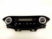 Heizungsbetätigung (Konsole) vorne Honda CR-V IV (RM) 79600T1FE611M1