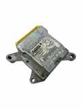 Airbag-Steuergerät RENAULT LAGUNA II (BG0/1_) 1.9 dCi (BG08, BG0G) 603947700