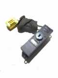 Airbag Schalter VW TOUAREG (7LA, 7L6, 7L7) 5.0 V10 TDI 7L6919211