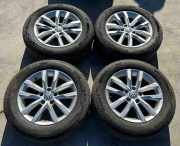 Stahlfelgen Satz VW Passat B7 Alltrack (36, B7) 3G0601025