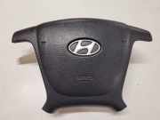 Schleifring Airbag Hyundai Santa Fe II (CM) MCKT533UDCH