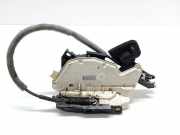 Türschloss vorne links VW GOLF VI Cabrio (517) 1.6 TDI 5K2837015B