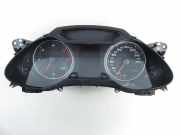 Tachometer Audi A4 Avant (8K, B8) 8K0920930D