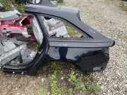 Seitenverkleidung hinten links AUDI A6 C8 Avant (4A5) RS6 Mild Hybrid quattro