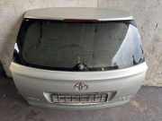 Kofferraumdeckel TOYOTA AVENSIS Estate (_T25_) 2.2 D-CAT (ADT251_)