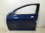 Vordere linke Tür OPEL INSIGNIA B Sports Tourer (Z18) 1.6 CDTi (35) 39196929