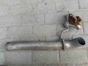 Auspuffblende VW Transporter T5 Kasten ()