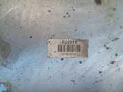 Auspuffanlage hinten Volvo V60 I (155) 645970