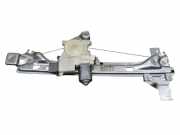 Türfensterheber hinten rechts PEUGEOT 5008 1.6 HDi 9678742280