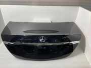 Kofferraumdeckel MERCEDES-BENZ S (W222, V222, X222) S 350 BlueTEC / d (222.132, 222.032, 222.123)