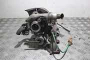 Turbolader RENAULT MEGANE III Hatchback (BZ0_) 1.5 dCi 82720303