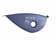 Schwellerleisten BMW X1 (E84) 51452991245