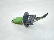 Blower Fan Relay MITSUBISHI COLT VI (Z3_A, Z2_A) 1.1 2R15K