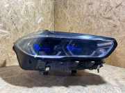 Hauptscheinwerfer rechts BMW X5 (G05, F95) 9481790