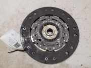 Kupplungsscheibe OPEL VECTRA C 2.2 direct