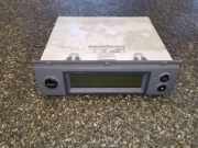 Navigationsanzeige NISSAN MICRA III (K12) 160 SR AX601