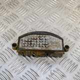 Innenheizungswiderstand MERCEDES-BENZ A (W176) A 220 CDI (176.003) F011500131 246810-7860