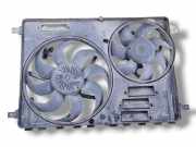 Kühlmodul Volvo XC60 I (156) P31274265