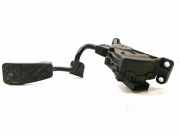 Gaspedal AUDI A6 Avant (4F5, C6) 2.7 TDI 4F2721523