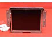 Radio/Navigationssystem-Kombination Peugeot 607 () 9631241080