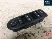 Schalter für Fensterheber links vorne Peugeot 508 I () 98026370ZD