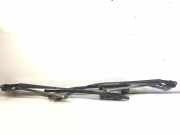 Scheibenwischermechanismus vorne OPEL ZAFIRA A (F75_) 2.0 OPC 404496