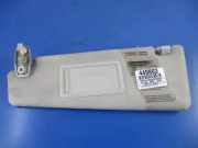 Sonnenblende links Fiat Idea (350)