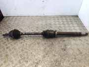 Antriebswelle vorne rechts FORD FOCUS (DAW, DBW) 1.8 TDCi