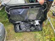 Heckklappe geschlossen Audi A3 Sportback (8P)