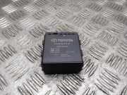 Einparkhilfe PDC Steuergerät TOYOTA COROLLA Verso (ZER_, ZZE12_, R1_) 2.2 D-4D (AUR10_) 4m0156t3a pz464e842001