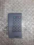 BEDIENTEIL TELEFONTASTATUR VOLVO V70 II (SW) 2.4 D5 AWD
