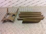 Armaturenbrett Verkleidung BMW X3 (F25) xDrive 35 i