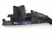 Kühlerluftumlenker AUDI A6 Avant (4F5, C6) 3.0 TDI quattro 4F0121284