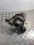 Turbolader SAAB 9-3 Cabrio (YS3F) 2.0 t 12755106