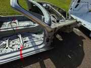 Seitenpaneele vorne rechts PORSCHE BOXSTER (986) 2.7