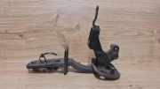 Heckklappescharnier links VOLVO V70 III (BW) D4 31298104