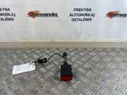 Gurtschloss Opel Insignia A (G09) 13327468