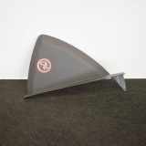 Armaturenbrett Seitenverkleidung