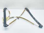 Fensterheber links hinten Audi A3 Sportback (8P) 8P4837461