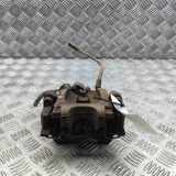 Bremssupport hinten links JAGUAR XE (X760) 2.0 D FK72-2K328-BC FK72-2553-AA